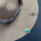 Daisy Duke Hat Pin
