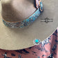 Daisy Duke Hat Pin
