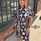 El Reno Dress