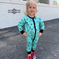 Howdy Desert Onesie