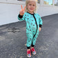 Howdy Desert Onesie