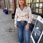 Shiner Silky Button Up
