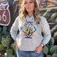 Desert Spirit Hoodie