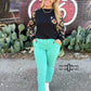 Wild Aztec Long Sleeve