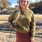 Sagebrush Sweater