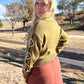 Sagebrush Sweater