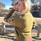 Sagebrush Sweater
