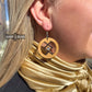 Wolf Creek Earrings