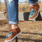 Mesquite Moccasins