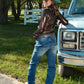 Loosen Up Cowgirl Tuff Jeans