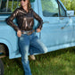 Loosen Up Cowgirl Tuff Jeans