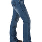 Loosen Up Cowgirl Tuff Jeans