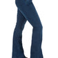 Just Tuff Trouser from Cowgirl Tuff Jeans