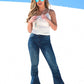 Just Tuff Trouser from Cowgirl Tuff Jeans