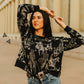 Rhinestone Cowboy Crop Sweater