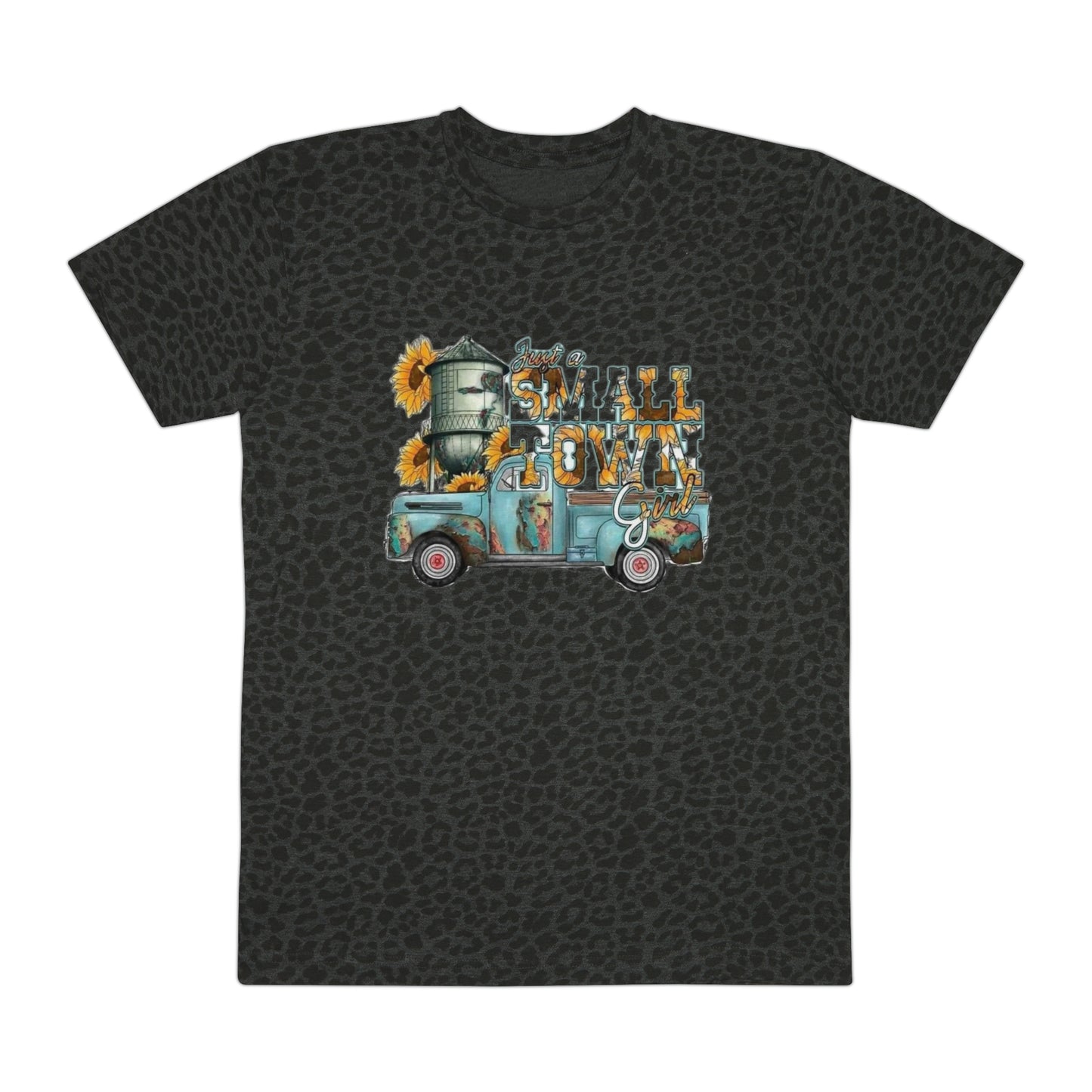 Small Town Girl Tee