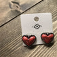 Heart Earrings