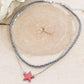 Western Star Layered Necklace