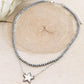 Western Star Layered Necklace