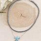 Western Star Layered Necklace