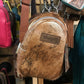 Wrangler Cowhide Sling Bag