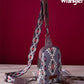 Wrangler Aztec Sling Bag