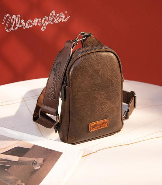 Wrangler Sling Bag